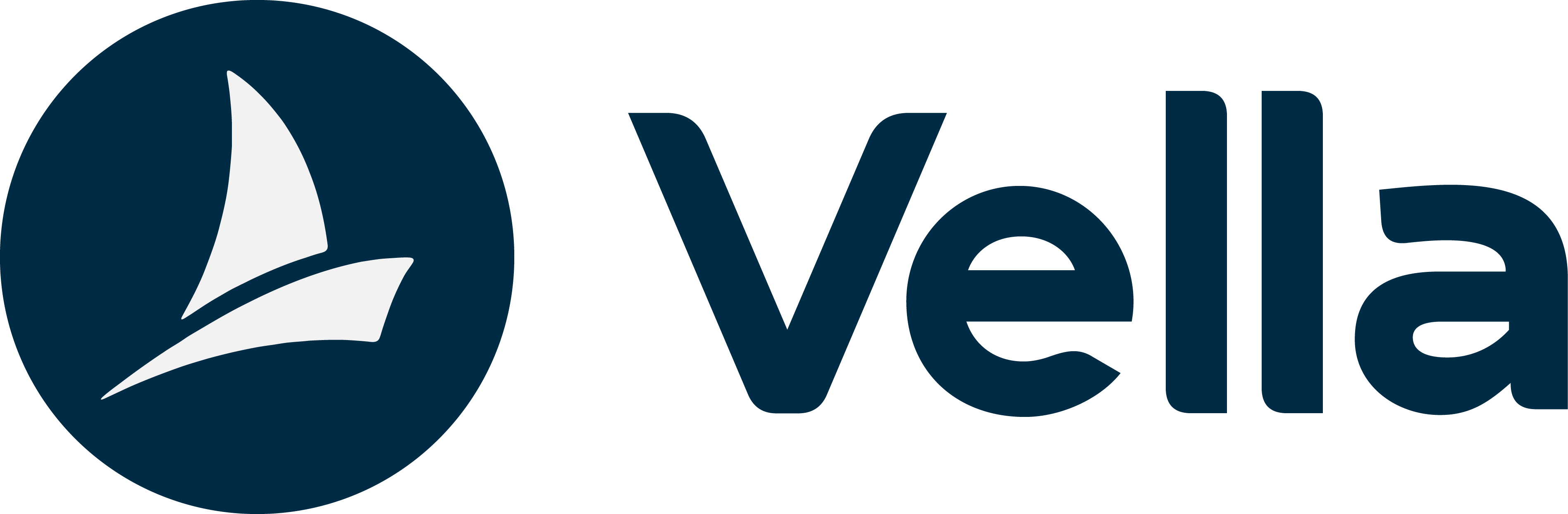 Vella Logo